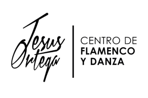 Logo centro de flamenco y danza Jesus Ortega