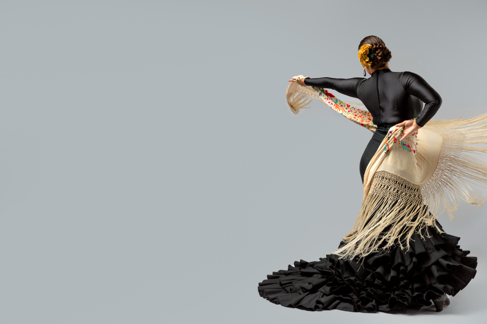 Baile Flamenco los orígenes y las tradiciones