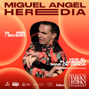 Miguel Ángel Heredia