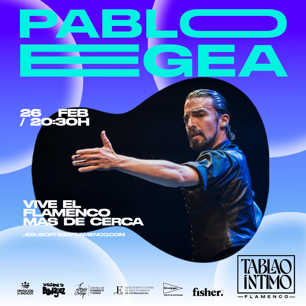 Pablo Egea