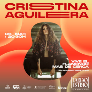 Cristina Aguilera
