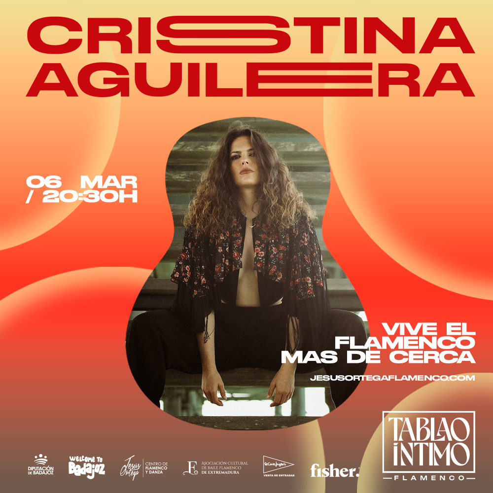 Cristina Aguilera