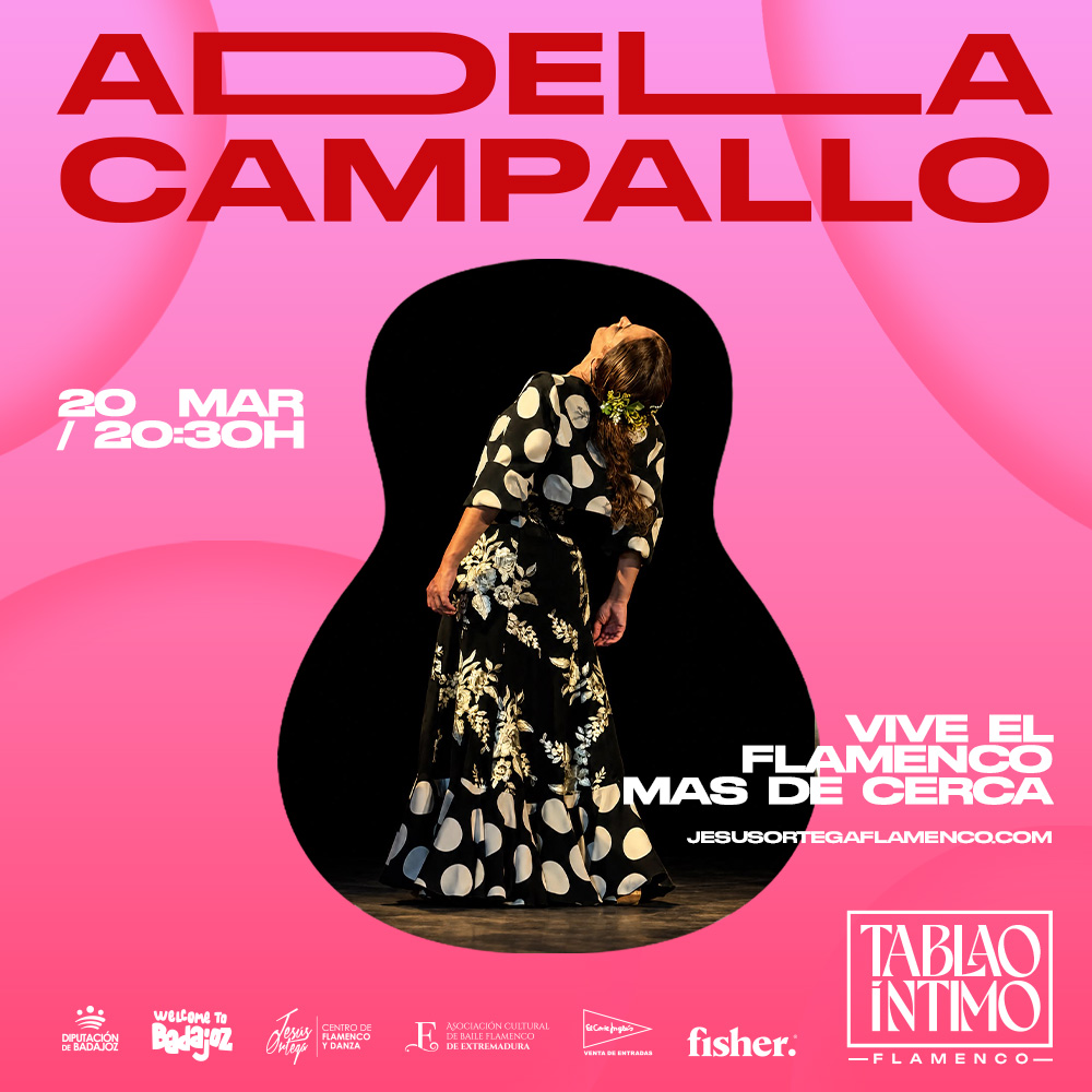 Adela Campallo