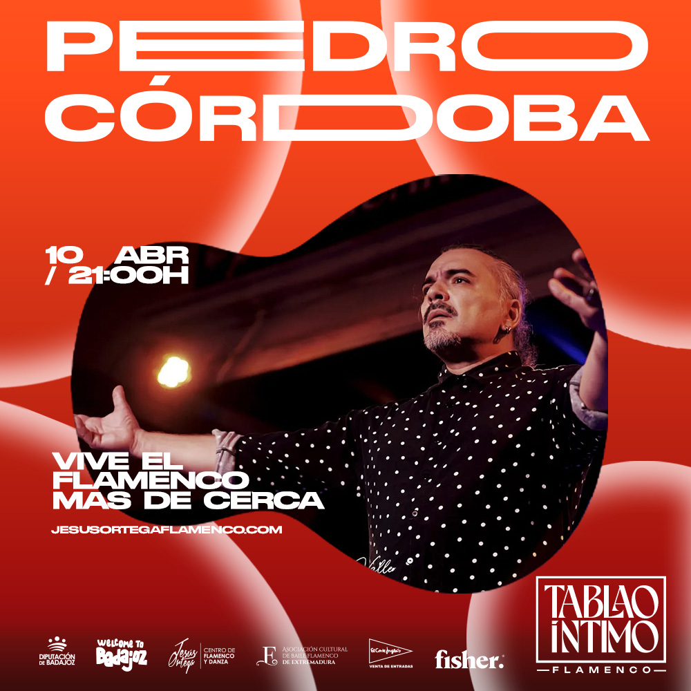 Pedro Córdoba