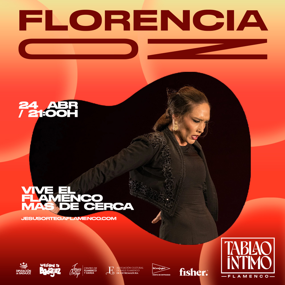 Florencia Oz