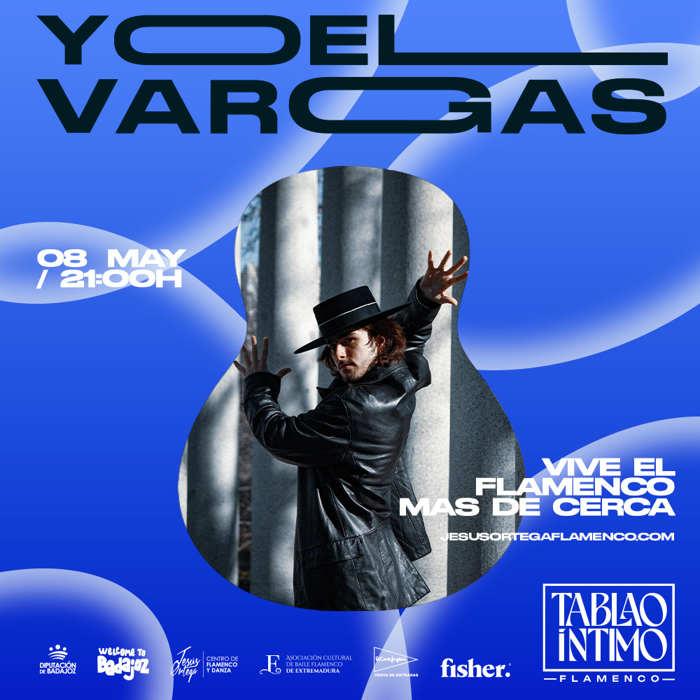 Yoel Vargas