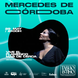 Mercedes de Córdoba