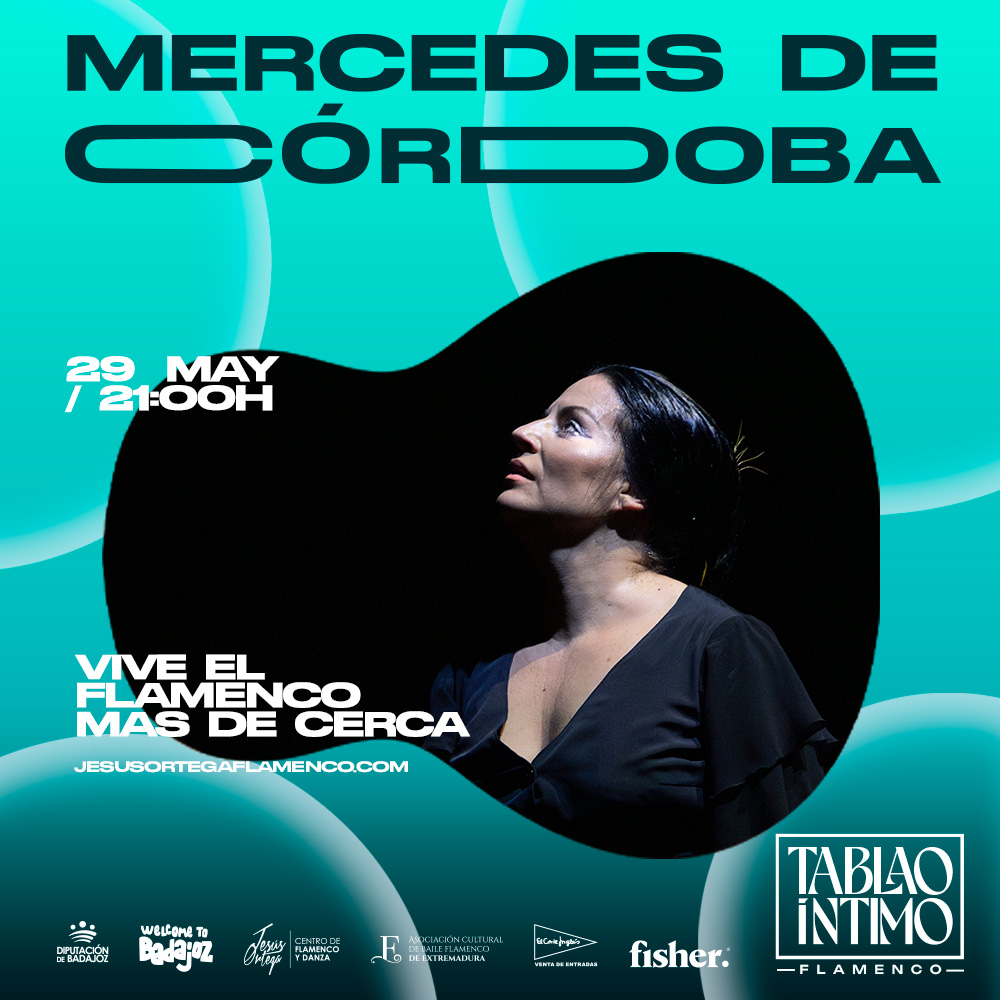 Mercedes de Córdoba