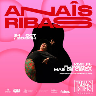 Anaîs Ribas
