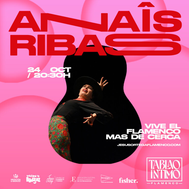 Anaîs Ribas