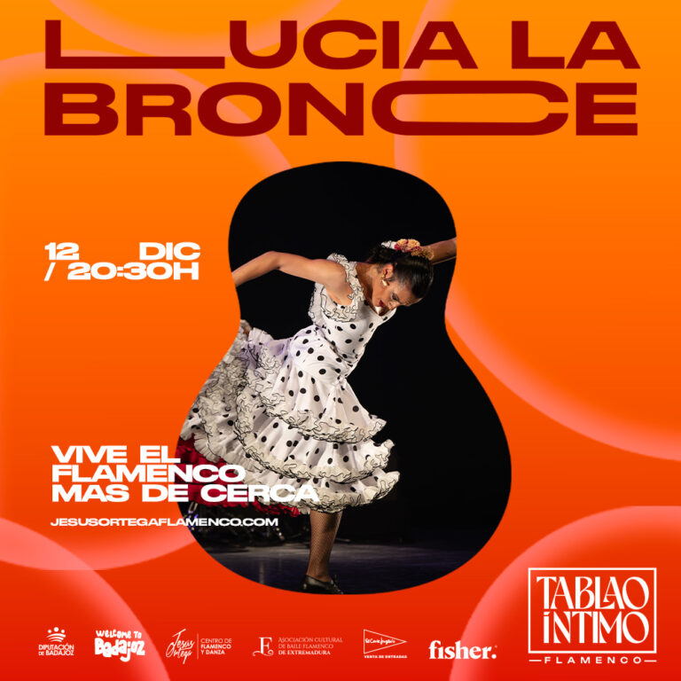 Lucía "La Bronce"