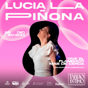 Lucía "La Piñona"