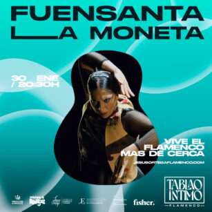 Fuensanta "La Moneta"